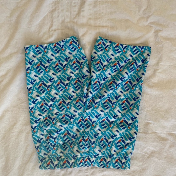 Abercrombie Kids Boy’s XL swim suit - Picture 6 of 6